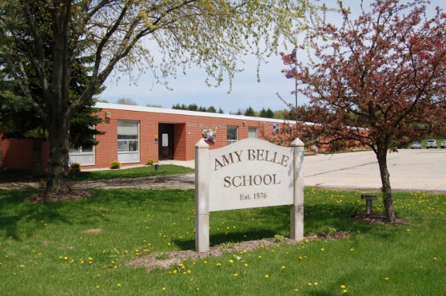 Amy Belle School